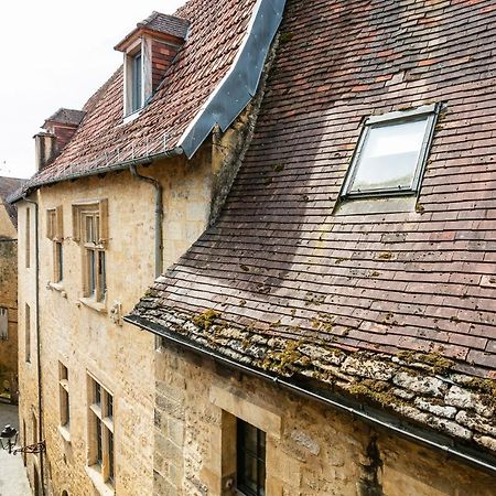 La Ritournelle Daire Sarlat-la-Canéda Dış mekan fotoğraf
