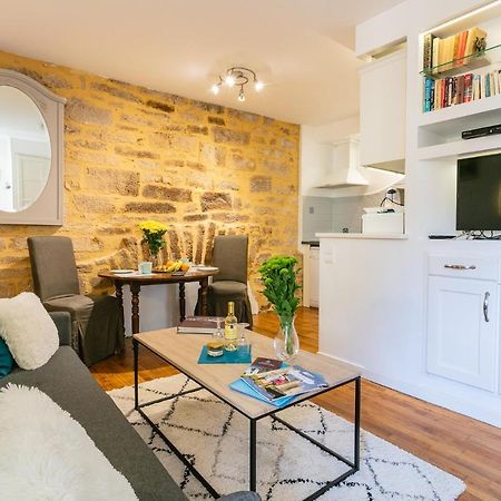 La Ritournelle Daire Sarlat-la-Canéda Dış mekan fotoğraf