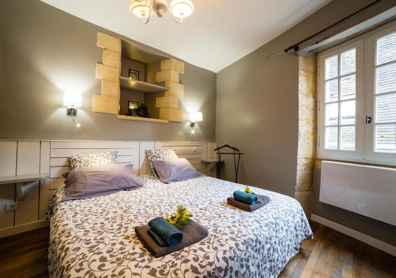 La Ritournelle Daire Sarlat-la-Canéda Dış mekan fotoğraf