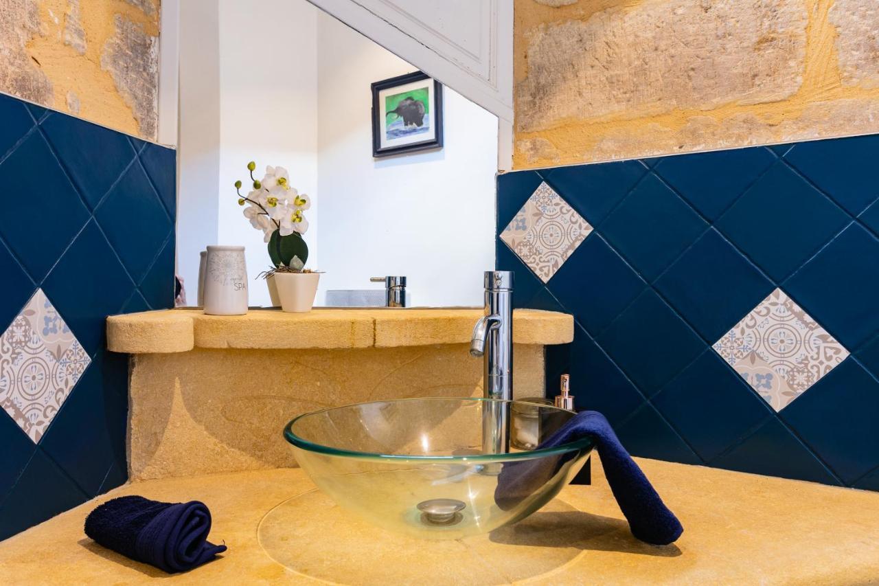 La Ritournelle Daire Sarlat-la-Canéda Dış mekan fotoğraf
